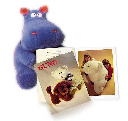 gund